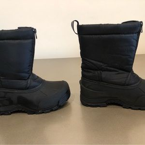 Northside Boys Size 3